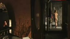 2. Shyla Stylez Full Frontal Nude in Shower – Divorced Wives Club