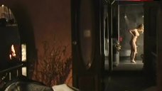 3. Shyla Stylez Full Frontal Nude in Shower – Divorced Wives Club