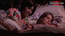 5. Patrice Donnelly with Open Blouse – Personal Best