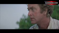 1. Angela Punch Mcgregor Hot Scene – The Island