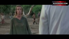 3. Angela Punch Mcgregor Hot Scene – The Island