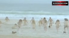 3. Meital Dohan Naked in Nudest Beach – God'S Sandbox