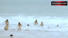 4. Meital Dohan Naked in Nudest Beach – God'S Sandbox