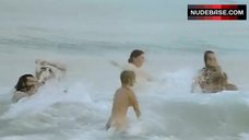 7. Meital Dohan Naked in Nudest Beach – God'S Sandbox