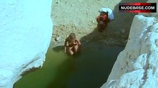 2. Meital Dohan Floats Naked – God'S Sandbox