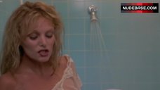 5. Arielle Dombasle Tits Scene – The Boss' Wife