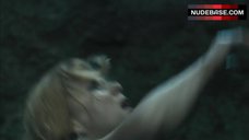 5. Juli Drajko Lingerie Scene – Severance