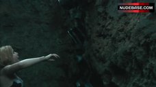 6. Juli Drajko Lingerie Scene – Severance