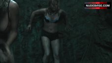 8. Juli Drajko Lingerie Scene – Severance