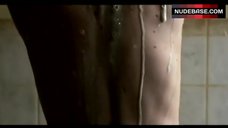 3. Pamela Gidley Naked in Shower – Liebestraum