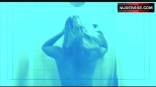 10. Melissa Keller Nude by Hidden Camera – Impact Point
