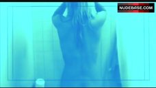 7. Melissa Keller Nude by Hidden Camera – Impact Point