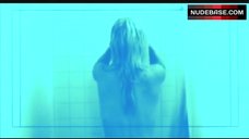 8. Melissa Keller Nude by Hidden Camera – Impact Point