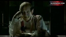 10. Polly Walker Naked in Shower – 81/2 Women