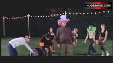 1. Stacy Hart Hot Sex in Car – Things To Do Before You'Re 30