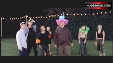 2. Stacy Hart Hot Sex in Car – Things To Do Before You'Re 30