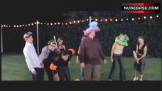 3. Stacy Hart Hot Sex in Car – Things To Do Before You'Re 30