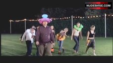 5. Stacy Hart Hot Sex in Car – Things To Do Before You'Re 30