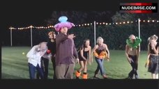 6. Stacy Hart Hot Sex in Car – Things To Do Before You'Re 30