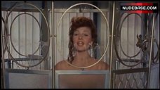 3. Rita Hayworth Hot Scene – Pal Joey