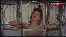 4. Rita Hayworth Hot Scene – Pal Joey