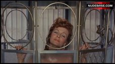 9. Rita Hayworth Hot Scene – Pal Joey