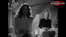 2. Rita Hayworth No Bra – Gilda