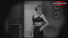 7. Janet Leigh Intimate Scene – Psycho