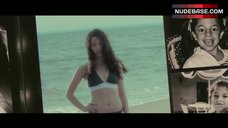 3. Olivia Thirlby Hot Bikini Scene – The Wackness