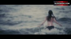 6. Olivia Thirlby in Bikini on Beach – The Wackness