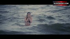 8. Olivia Thirlby in Bikini on Beach – The Wackness