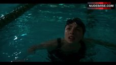 7. Olivia Thirlby in Swimsuit  – Goliath