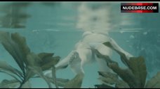 10. Deborah Secco Nude Boobs – Boa Sorte