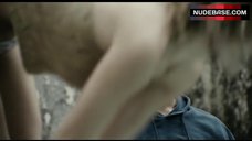 3. Deborah Secco Nude Boobs – Boa Sorte