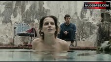 6. Deborah Secco Nude Boobs – Boa Sorte