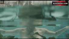 8. Deborah Secco Nude Boobs – Boa Sorte