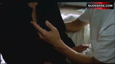 3. Mi-Suk Lee Naked Scene – An Affair