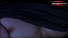 8. Mi-Suk Lee Tits Scene – An Affair