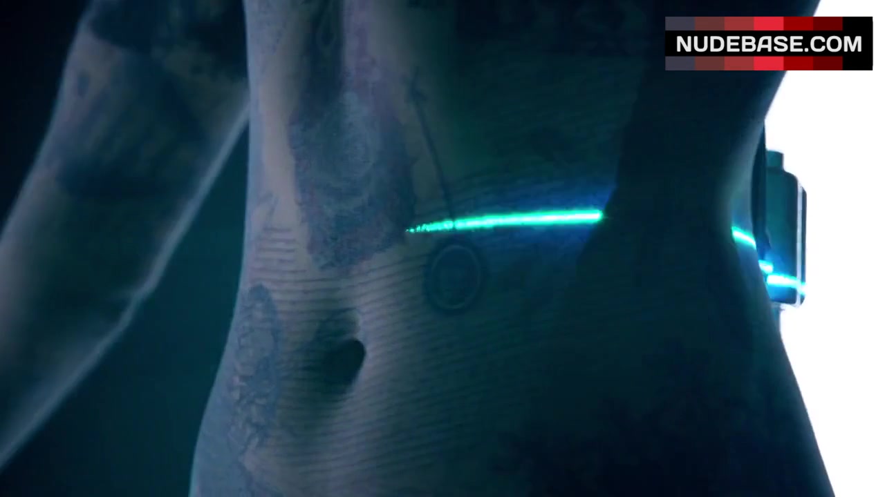 Jaimie Alexander Full Nude – Blindspot (0:14) | NudeBase.com