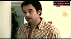 2. Kristin Erickson Naked Breasts – Blackwater Valley Exorcism