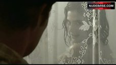 6. Kristin Erickson Naked Breasts – Blackwater Valley Exorcism