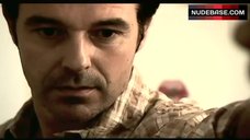 7. Kristin Erickson Naked Breasts – Blackwater Valley Exorcism