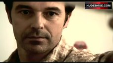 9. Kristin Erickson Naked Breasts – Blackwater Valley Exorcism