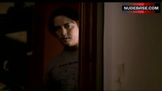 1. Siri Baruc Lingerie See-Through Bra – Kiss Me Again