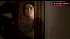 5. Siri Baruc Lingerie See-Through Bra – Kiss Me Again