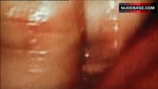 1. Sanna Brading Tits and Bald Bush – A Hole In My Heart