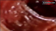 7. Sanna Brading Tits and Bald Bush – A Hole In My Heart