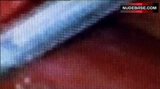 8. Sanna Brading Tits and Bald Bush – A Hole In My Heart