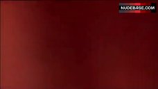 9. Sanna Brading Tits and Bald Bush – A Hole In My Heart