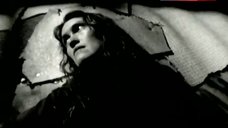 4. Carol Axler Turner Boobs Scene – Dark Reality